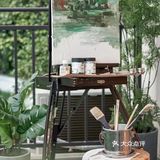 百变阳台，怎么舒适怎么来！