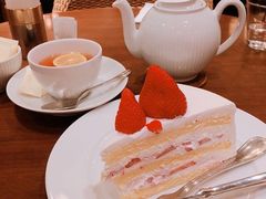 -HARBS(渋谷ヒカリエ シンクス店)