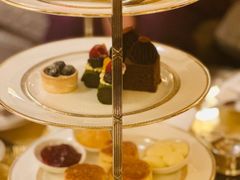 -大堂吧·下午茶·特调鸡尾酒(大连一方城堡豪华精选酒店)