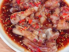 -贤花饭店(城阳店)