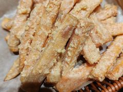 -湘力力小院·鱼汤泡饭(枫林路店)