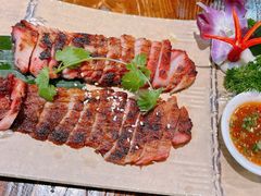 -Siam泰餐厅(水上公园店)