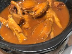 -将相和·海鲜蒸饺大连菜