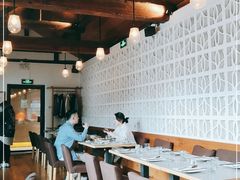 大堂-SUSU·苏苏(四合院创始店)