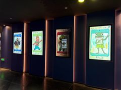 -SFC动漫主题影院(美罗城店)