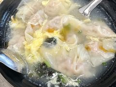 -津门张记包子铺(华昌道店)