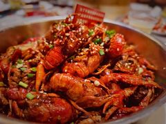 -靓虾二哥·龙虾馆(大塘总店)