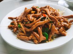豉油皇鹅肠-禄源公·老莞诚饭店