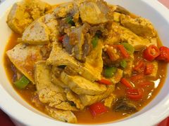 -西贝(上海我格广场店)