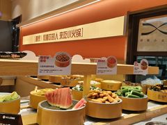 -喜家自助小火锅(金茂览秀城店)