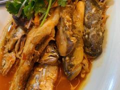 -渔娘渔家丹东海鲜(东直门店)