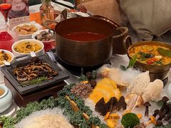 -若蘭慈·无国界素食料理(欢乐海岸店)