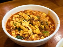 -刘信牛羊肉泡馍小炒(回民街店)