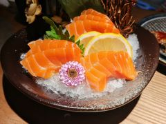 -松幸日式料理(中山路店)