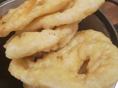 -柳沟豆腐宴69号福豆堂