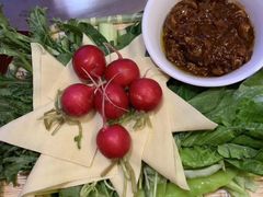 -老关东铁锅炖(海甸三东路店)