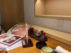 -御厨和食料理·寿司·刺身(麦地店)