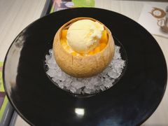 -满记甜品(巴黎春天宝山店)