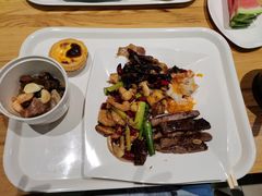 -腾讯食堂(腾讯大厦店)