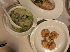-上海金桥红枫万豪酒店-万豪中餐厅