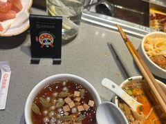 -海底捞火锅(金光华店)