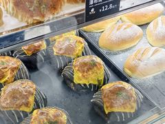 -甜嘟嘟烘焙坊(舒城路店)