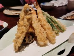 -翔峰炭火鳗鱼(悦泰街里公寓店)