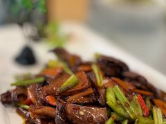 -一盏明灯全素斋(殊像寺店)