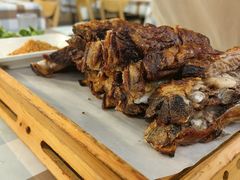 -呼和草原·正宗东北菜·经典锅包肉(西湖店)