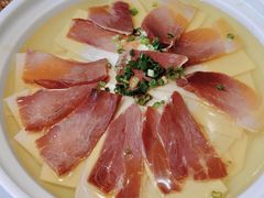 -怡得饭庄·30年老店·宋大妈昆明菜