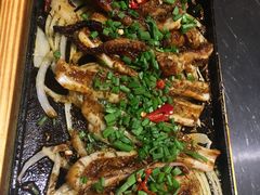 -三个大叔东北烧烤·砂锅菜(西三旗店)