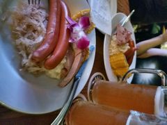 -宝莱纳啤酒花园餐厅PAULANER BRAUHAUS Nanjing(广州路店)