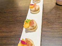 -庐灶江南·江南菜·四合院Bistro(东直门·华侨夜泊君亭店)
