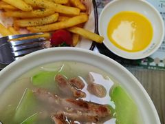 -兴华里茶记(禅城同济首店)