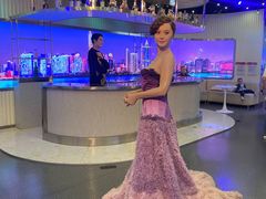 -武汉杜莎夫人蜡像馆