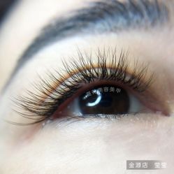 -夏花美甲美睫