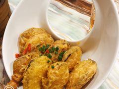 -椿记烧鹅(叠彩店)