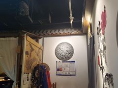 大堂-繁·醉花亭小酒馆(鼓楼店)