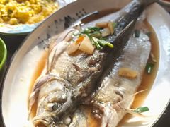-湖上人家·船菜·私房菜(拈花湾景区店)