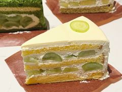 -black rainbow coffee