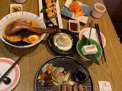 -三禾屋·亚洲融合小馆(未来科技城店)