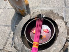 -洛阳白马寺