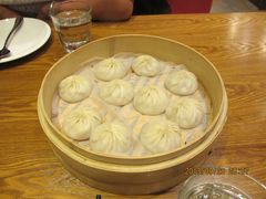 -隆喜元鱼汤包·海鲜(中联广场店)