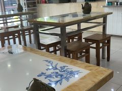 -马子禄牛肉面(金宝街店)