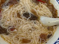 -梅溪·小伙子干挑面(安吉总店)