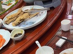 -良友·海鲜青岛菜(五四广场店)