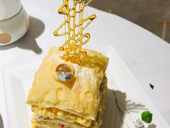 鲜果拿破仑-好食上(喜盈门.范城店)