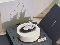 -BLACKSWAN黑天鹅(环球店)