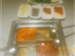 -海底捞火锅(公益西桥店)