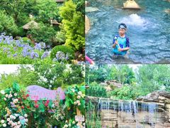-七彩云南古滇温泉山庄